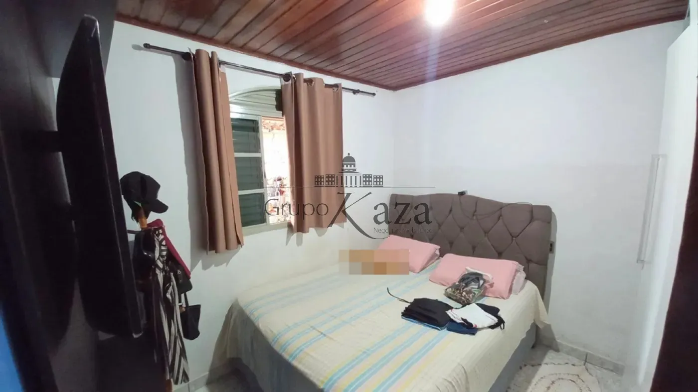 Foto 6 de Casa Padrão em Conjunto Residencial Dom Pedro I, São José dos Campos - imagem 6