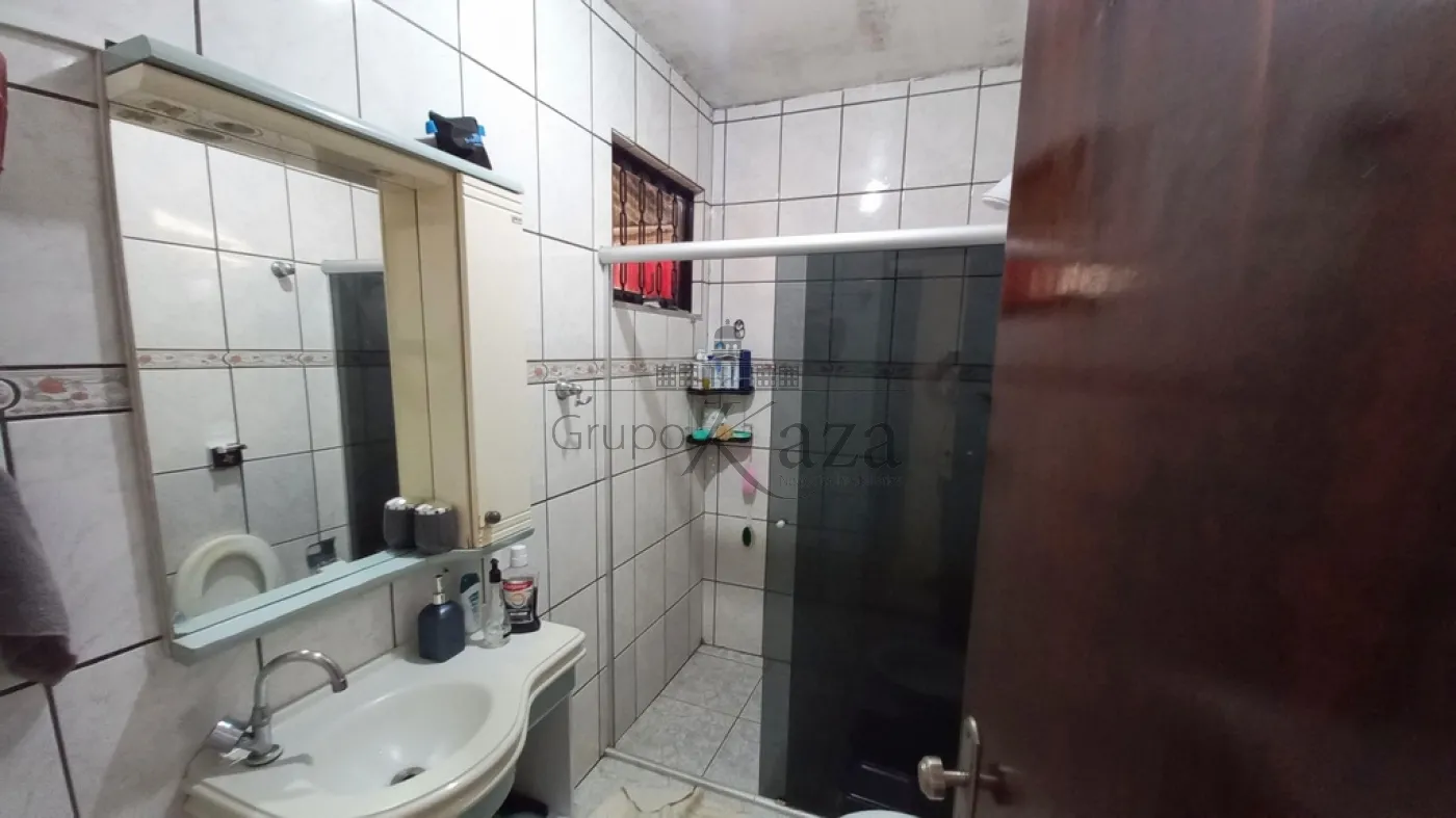Foto 4 de Casa Padrão em Conjunto Residencial Dom Pedro I, São José dos Campos - imagem 4