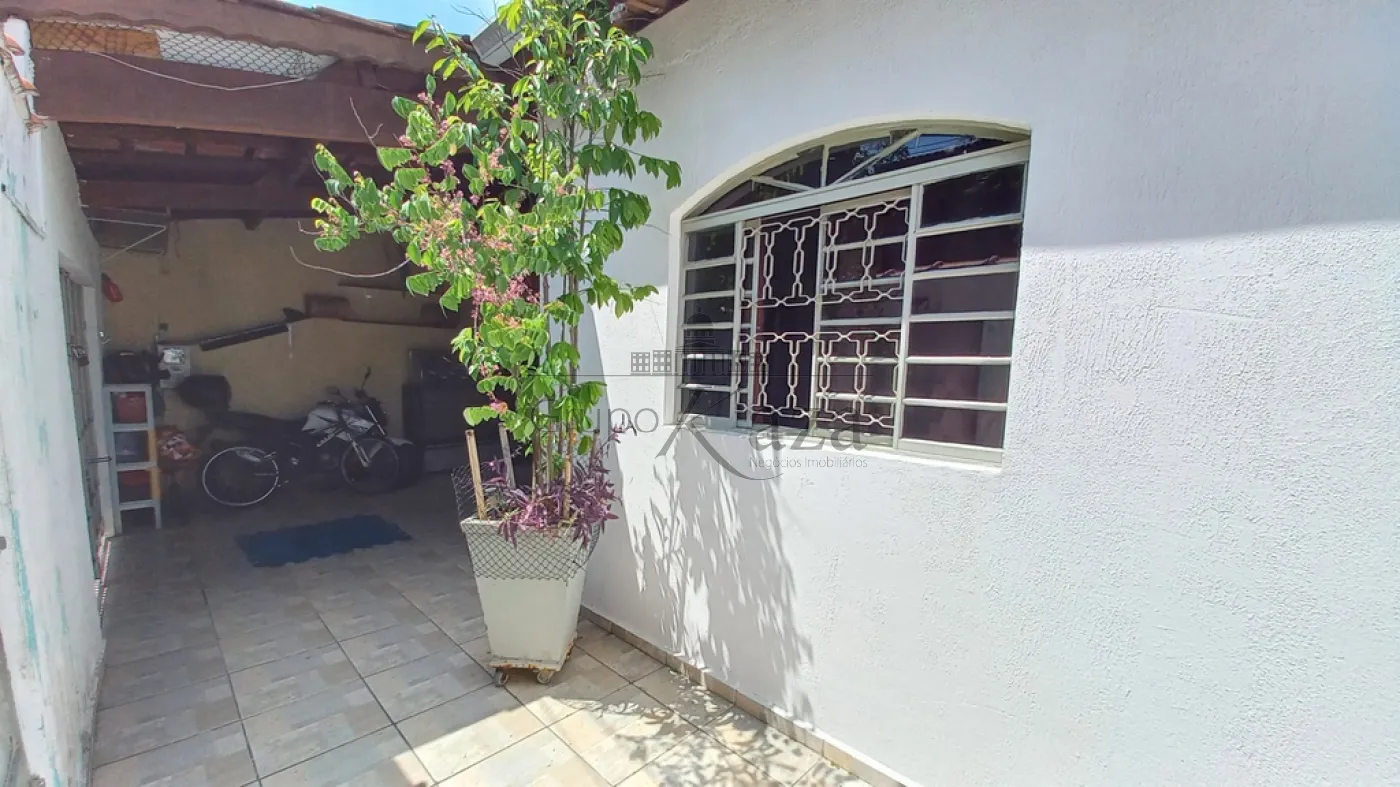 Foto 11 de Casa Padrão em Conjunto Residencial Dom Pedro I, São José dos Campos - imagem 11