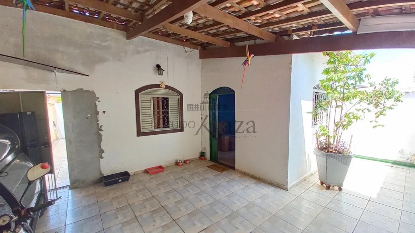 Foto 12 de Casa Padrão em Conjunto Residencial Dom Pedro I, São José dos Campos - imagem 12