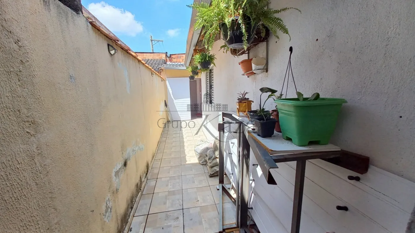 Foto 10 de Casa Padrão em Conjunto Residencial Dom Pedro I, São José dos Campos - imagem 10