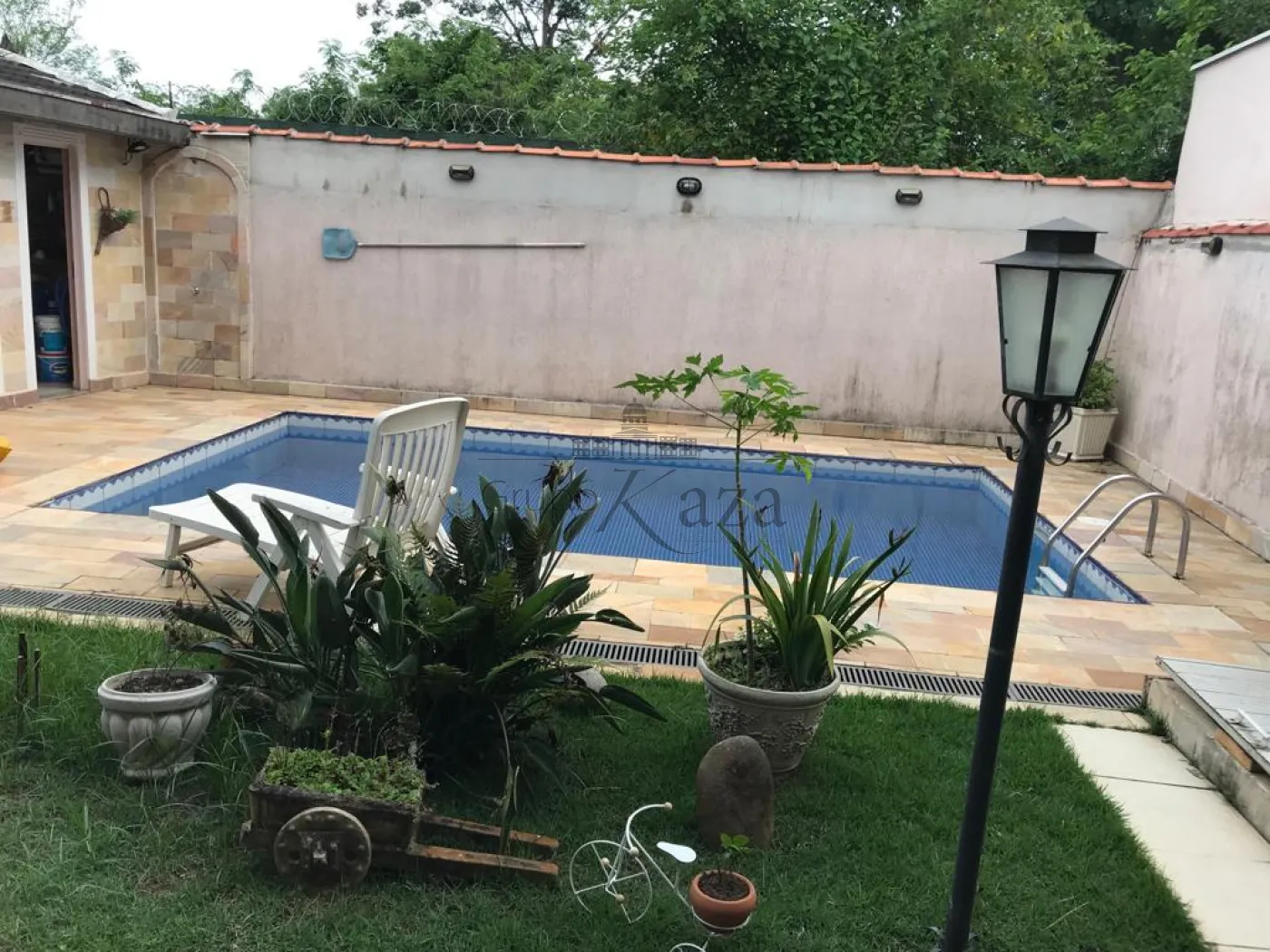 Foto 47 de Casa Condomínio em Jardim Esplanada, São José dos Campos - imagem 47