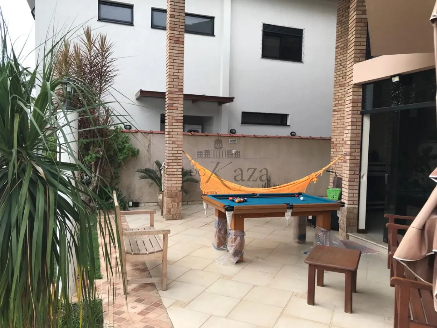 Foto 42 de Casa Condomínio em Jardim Esplanada, São José dos Campos - imagem 42