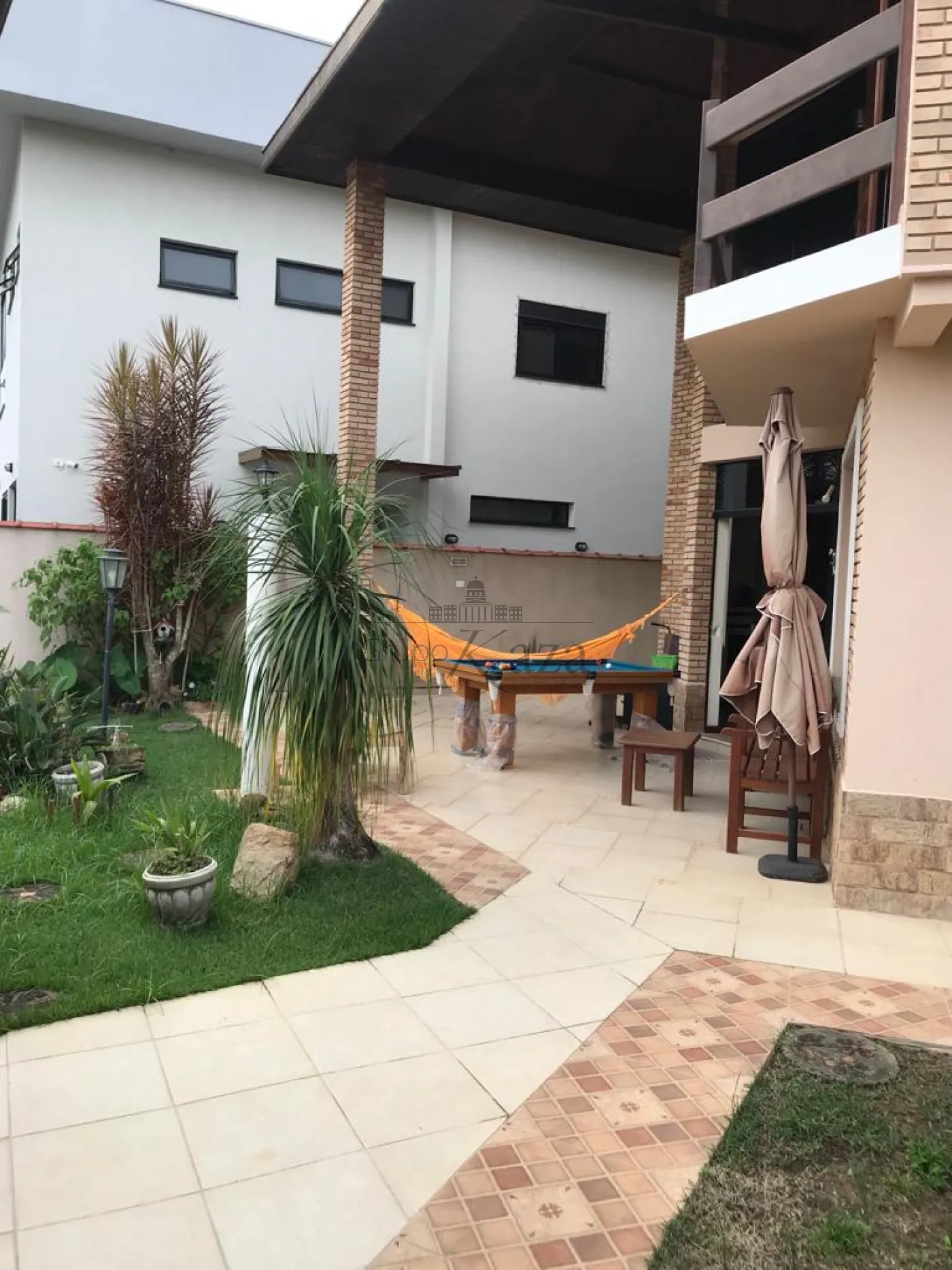 Foto 43 de Casa Condomínio em Jardim Esplanada, São José dos Campos - imagem 43