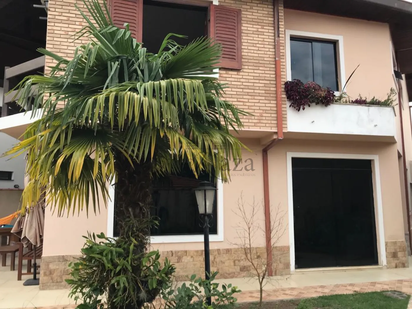 Foto 45 de Casa Condomínio em Jardim Esplanada, São José dos Campos - imagem 45