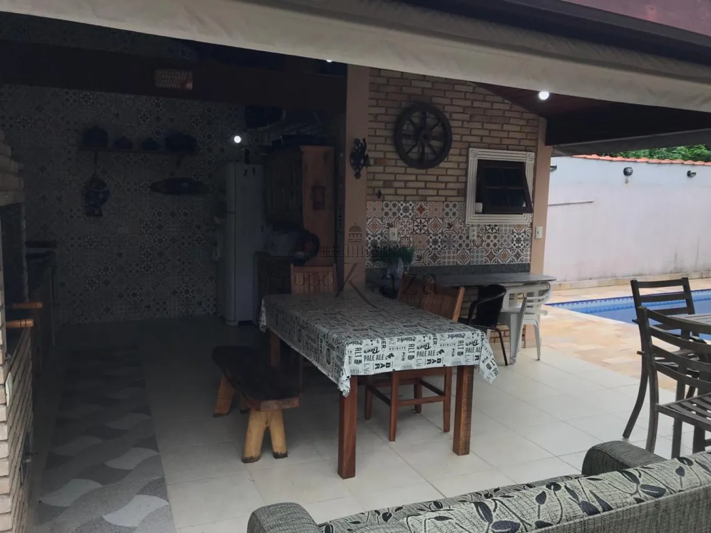 Foto 40 de Casa Condomínio em Jardim Esplanada, São José dos Campos - imagem 40