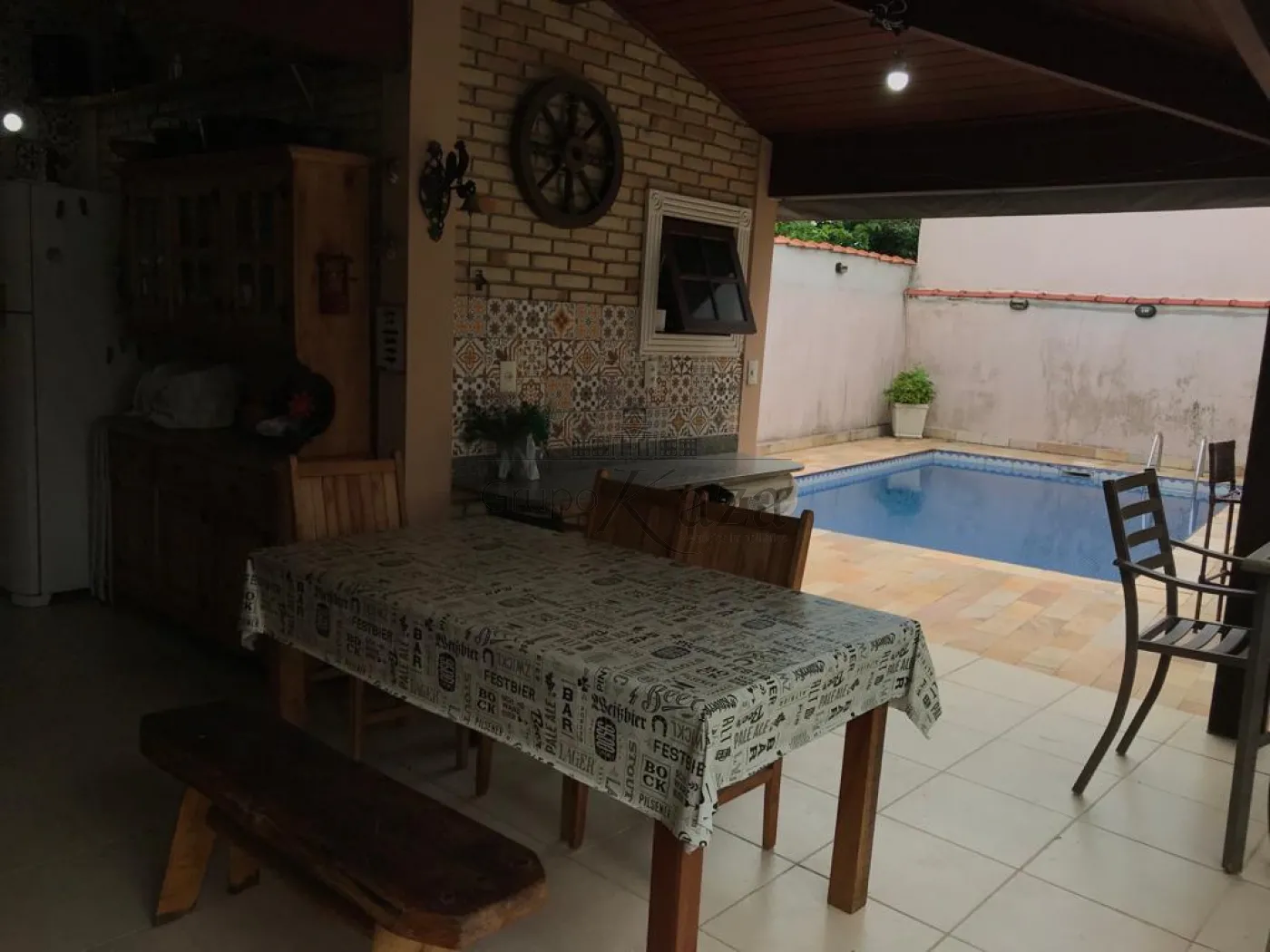 Foto 46 de Casa Condomínio em Jardim Esplanada, São José dos Campos - imagem 46