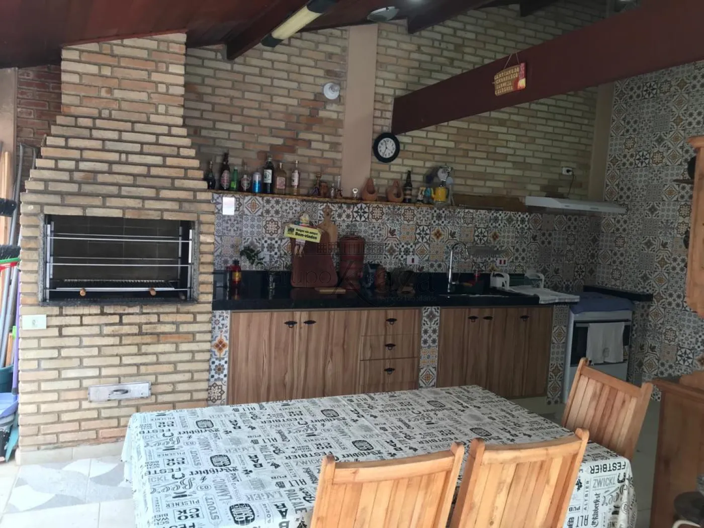 Foto 35 de Casa Condomínio em Jardim Esplanada, São José dos Campos - imagem 35
