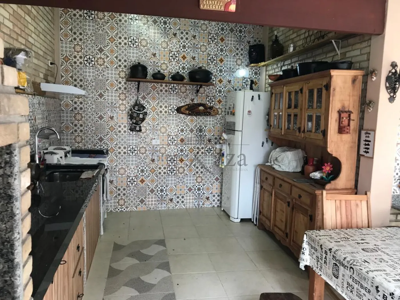Foto 39 de Casa Condomínio em Jardim Esplanada, São José dos Campos - imagem 39