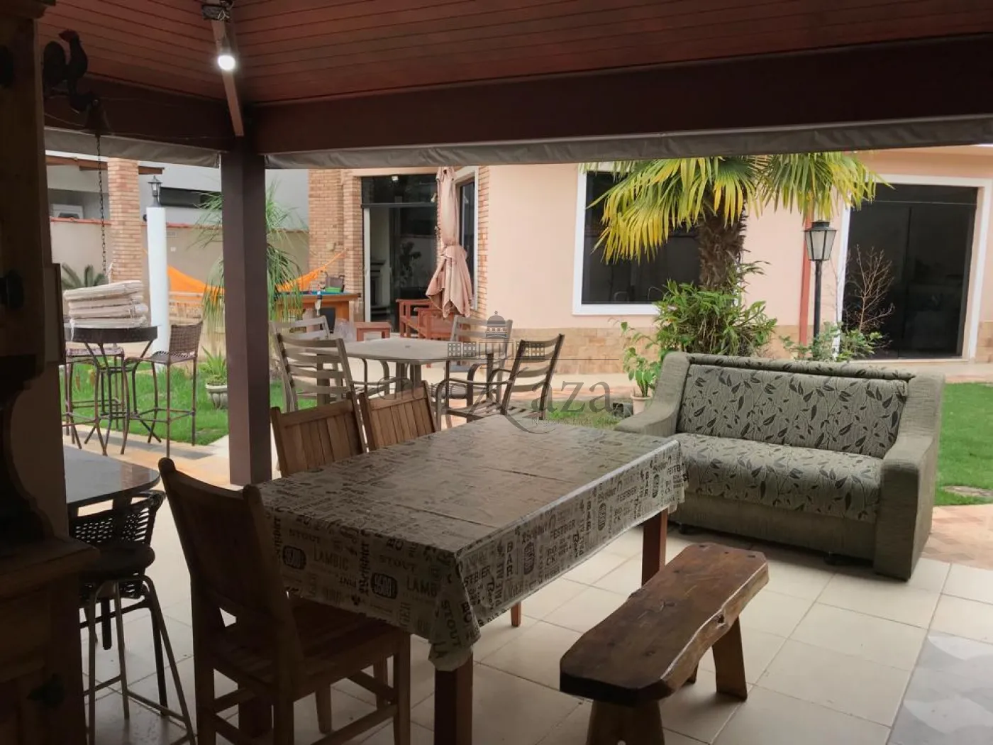 Foto 38 de Casa Condomínio em Jardim Esplanada, São José dos Campos - imagem 38