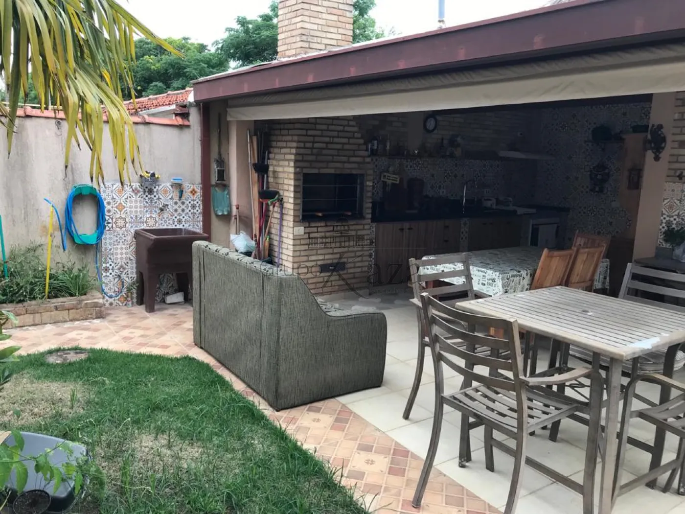 Foto 37 de Casa Condomínio em Jardim Esplanada, São José dos Campos - imagem 37