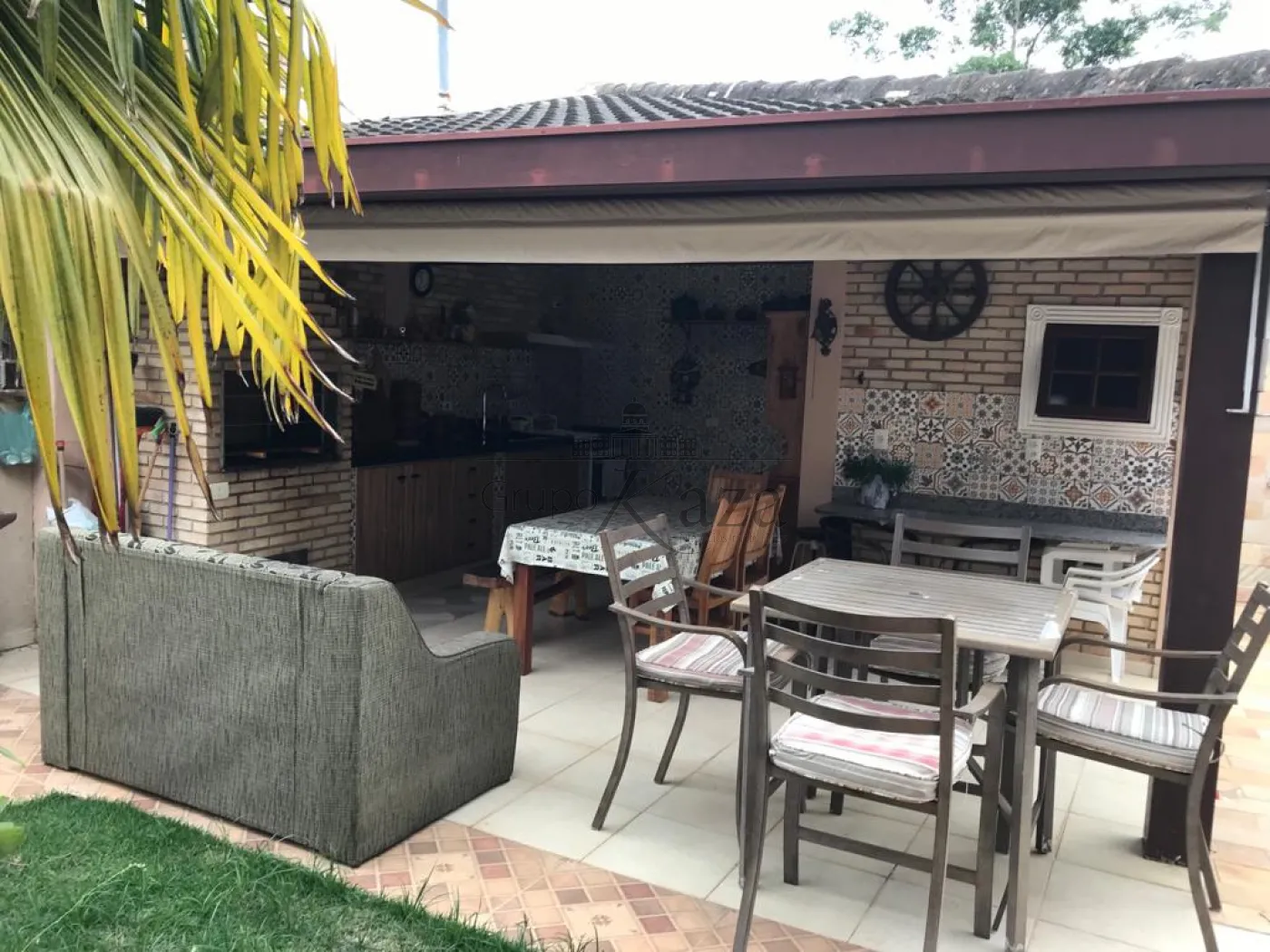 Foto 36 de Casa Condomínio em Jardim Esplanada, São José dos Campos - imagem 36