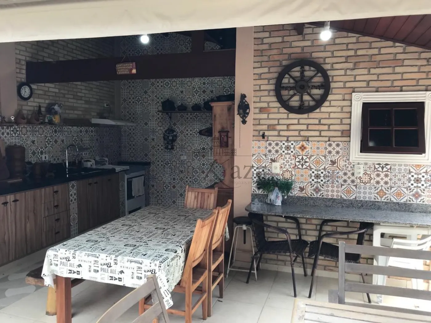 Foto 34 de Casa Condomínio em Jardim Esplanada, São José dos Campos - imagem 34