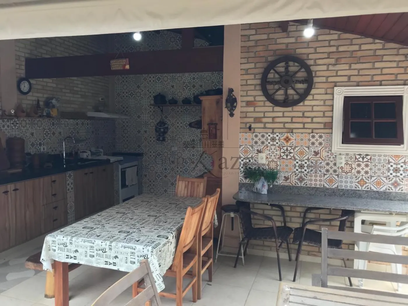 Foto 41 de Casa Condomínio em Jardim Esplanada, São José dos Campos - imagem 41
