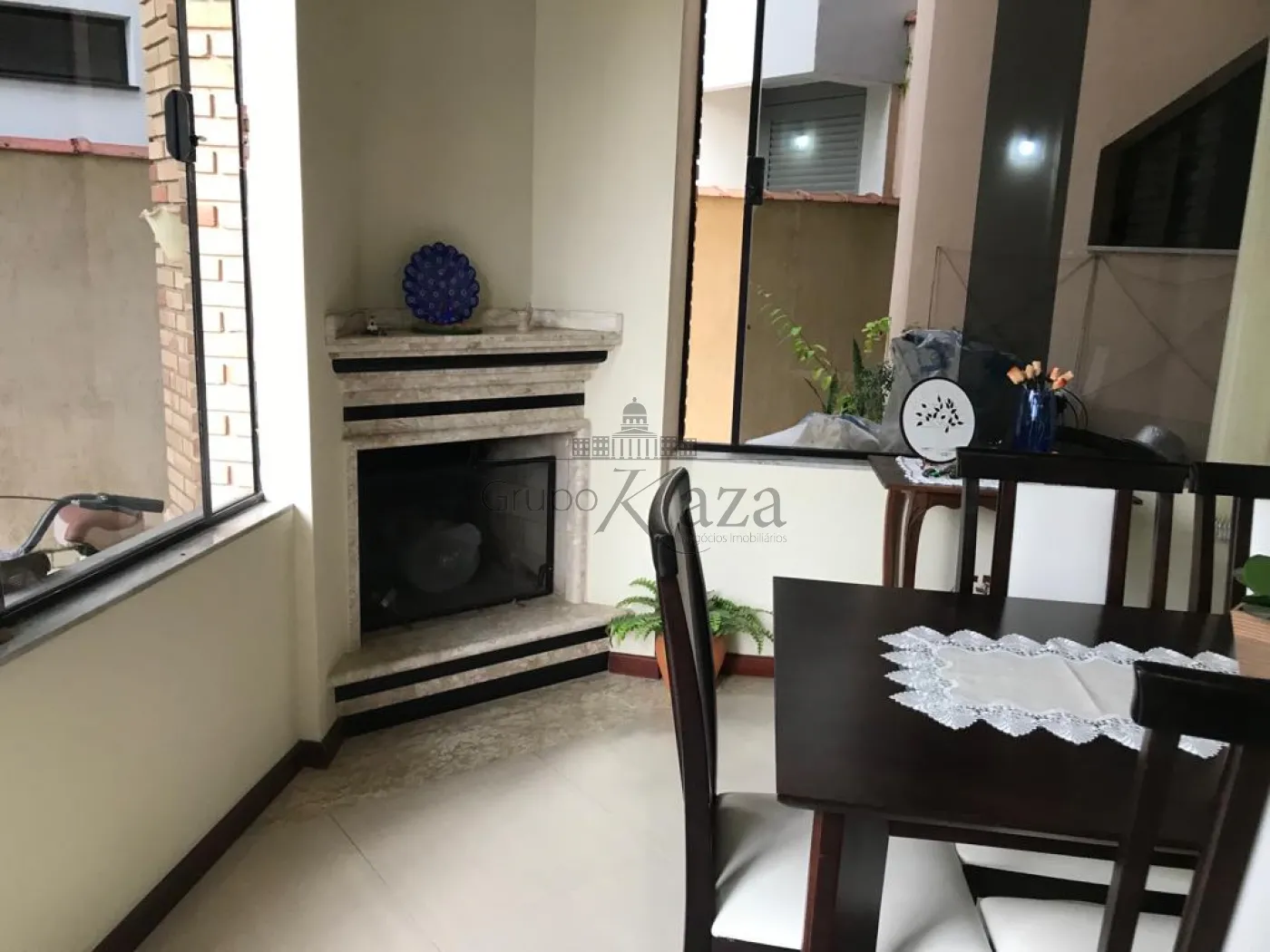 Foto 7 de Casa Condomínio em Jardim Esplanada, São José dos Campos - imagem 7