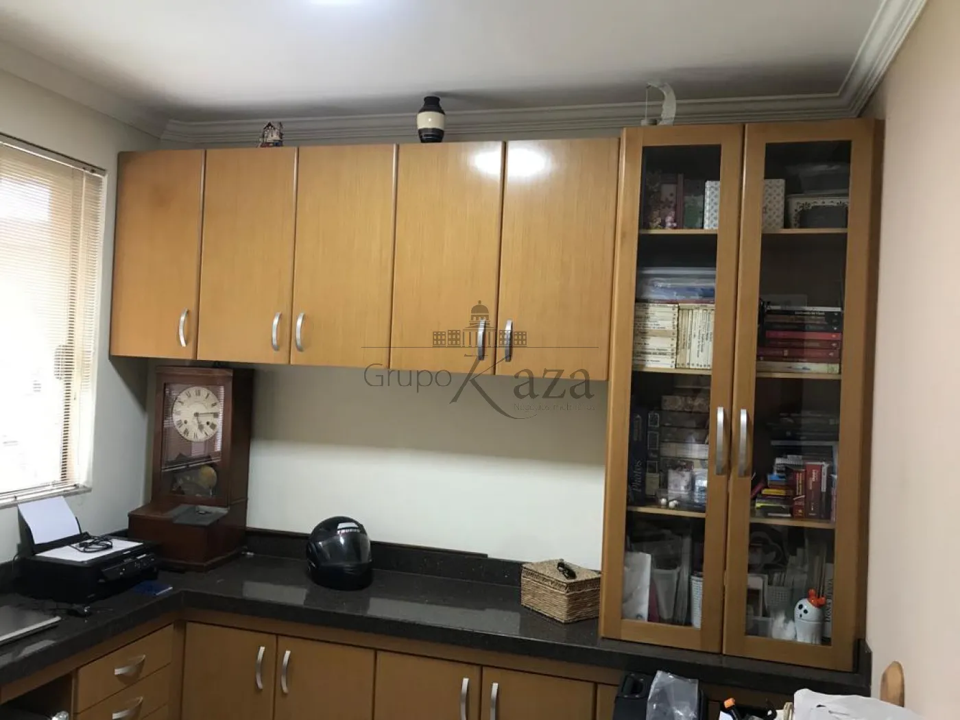 Foto 22 de Casa Condomínio em Jardim Esplanada, São José dos Campos - imagem 22