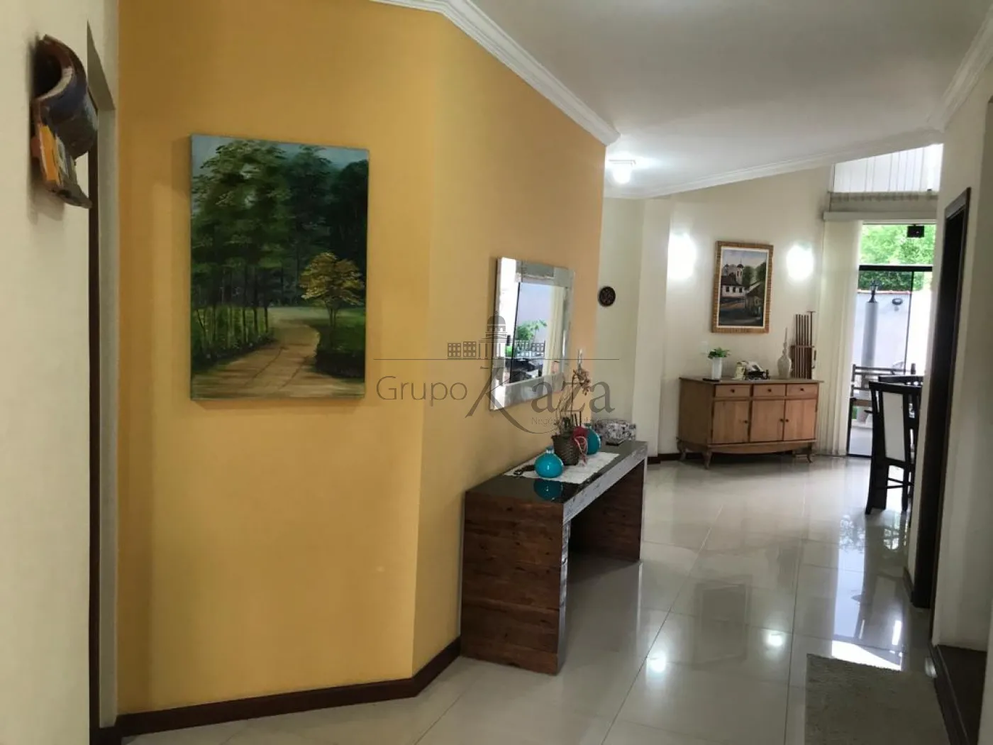 Foto 4 de Casa Condomínio em Jardim Esplanada, São José dos Campos - imagem 4