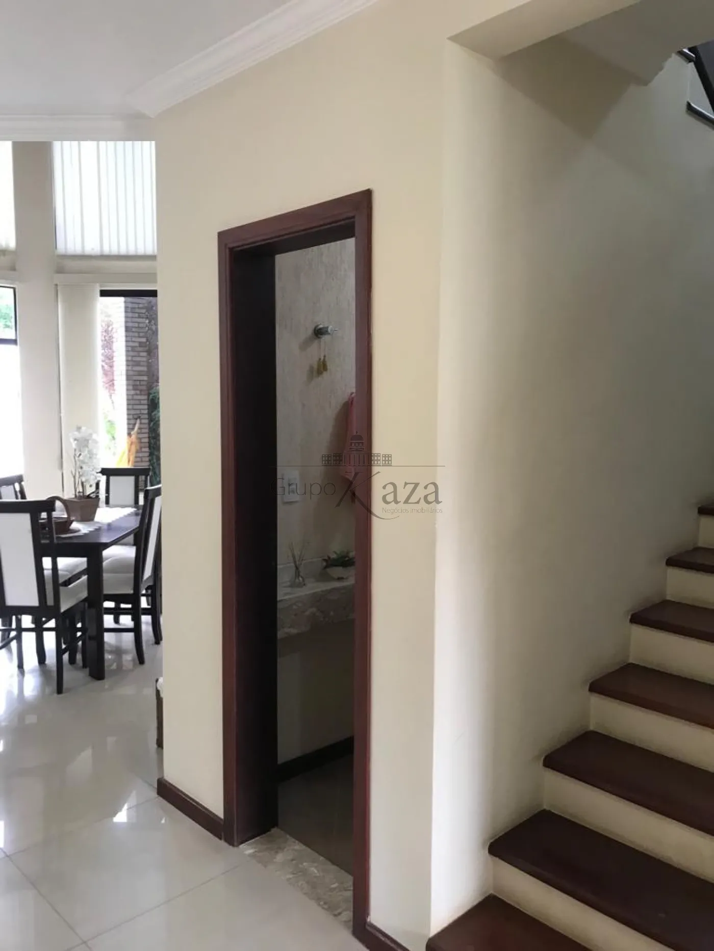 Foto 20 de Casa Condomínio em Jardim Esplanada, São José dos Campos - imagem 20