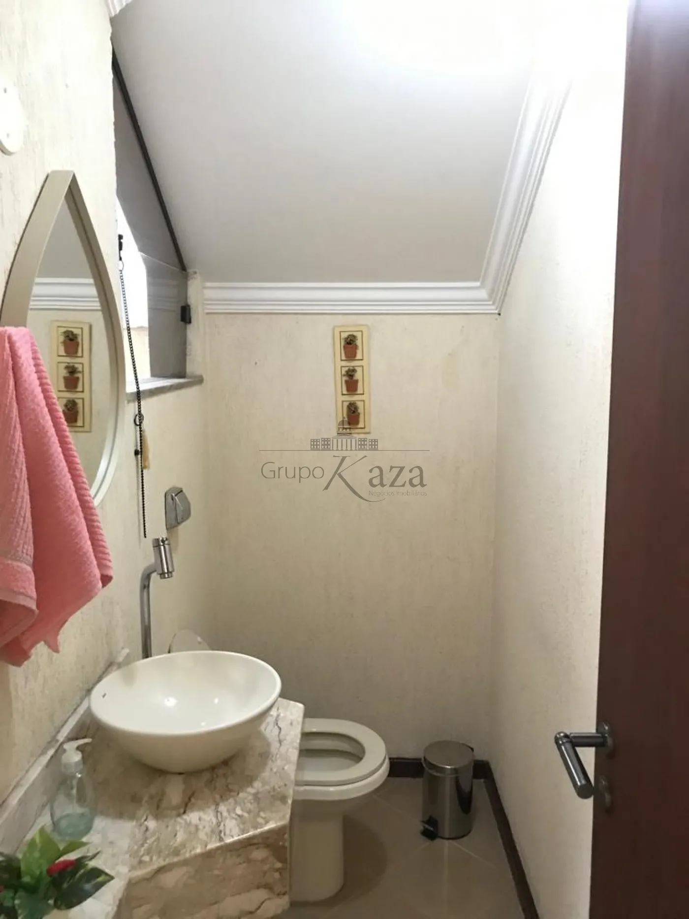 Foto 23 de Casa Condomínio em Jardim Esplanada, São José dos Campos - imagem 23