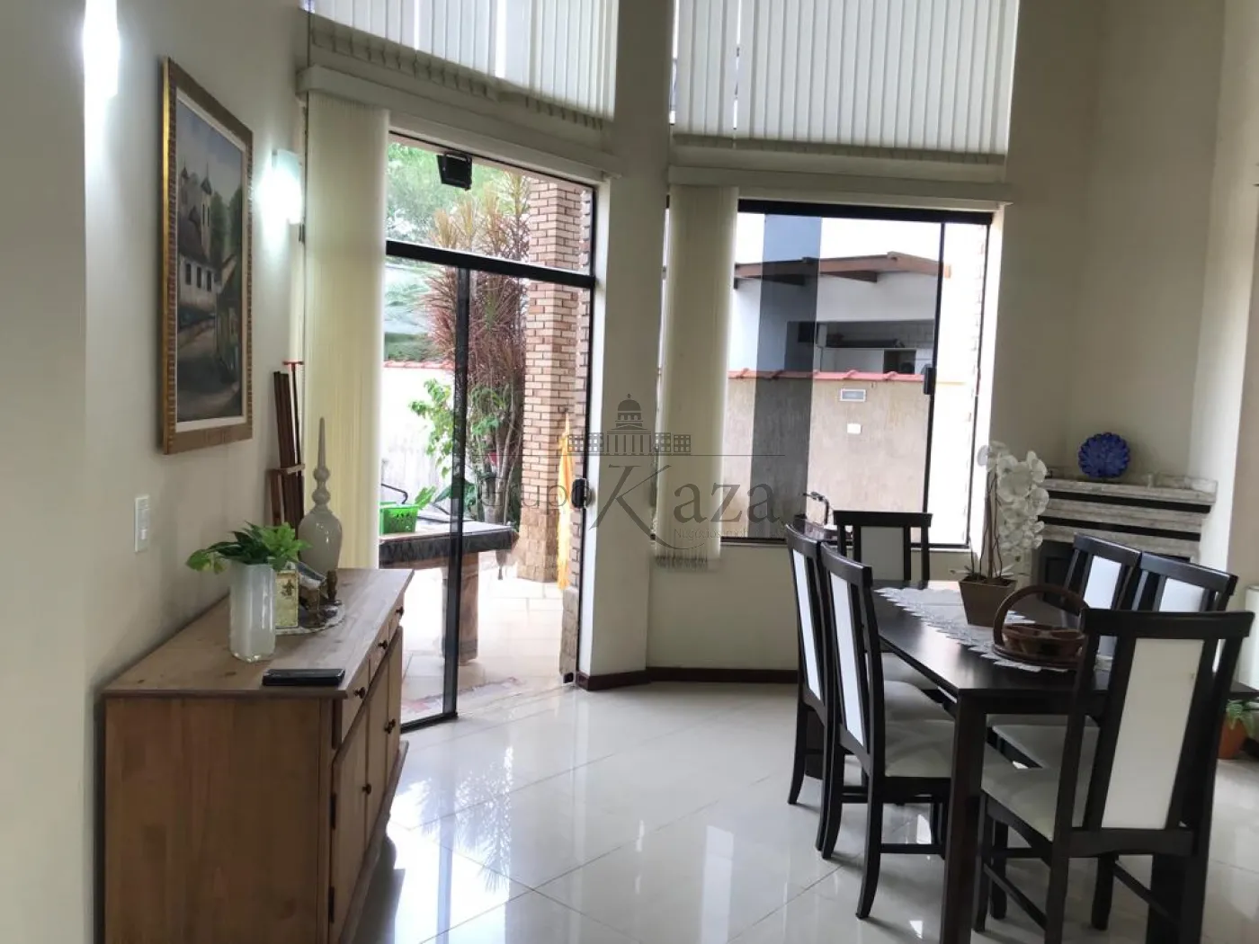 Foto 6 de Casa Condomínio em Jardim Esplanada, São José dos Campos - imagem 6