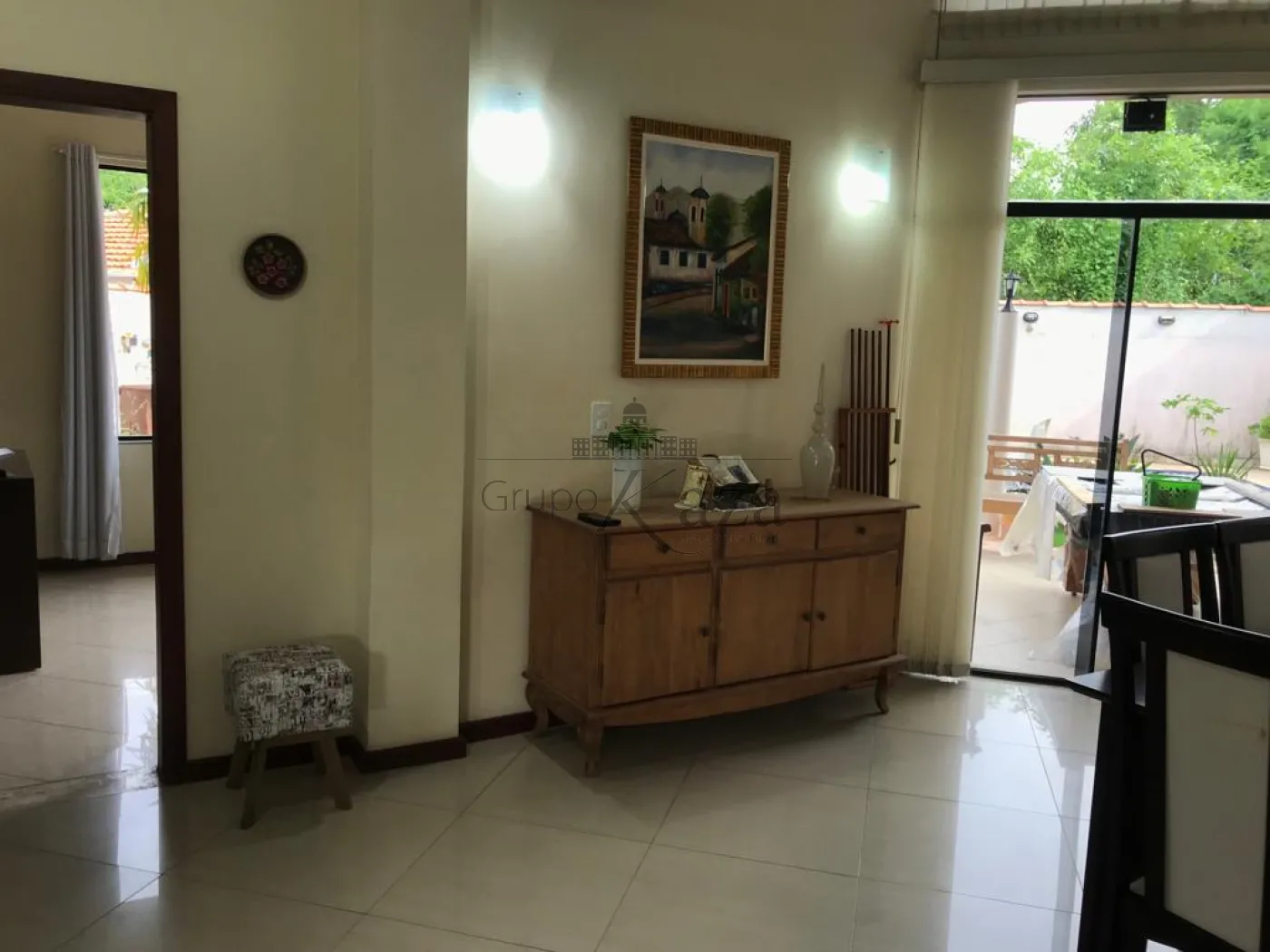 Foto 9 de Casa Condomínio em Jardim Esplanada, São José dos Campos - imagem 9