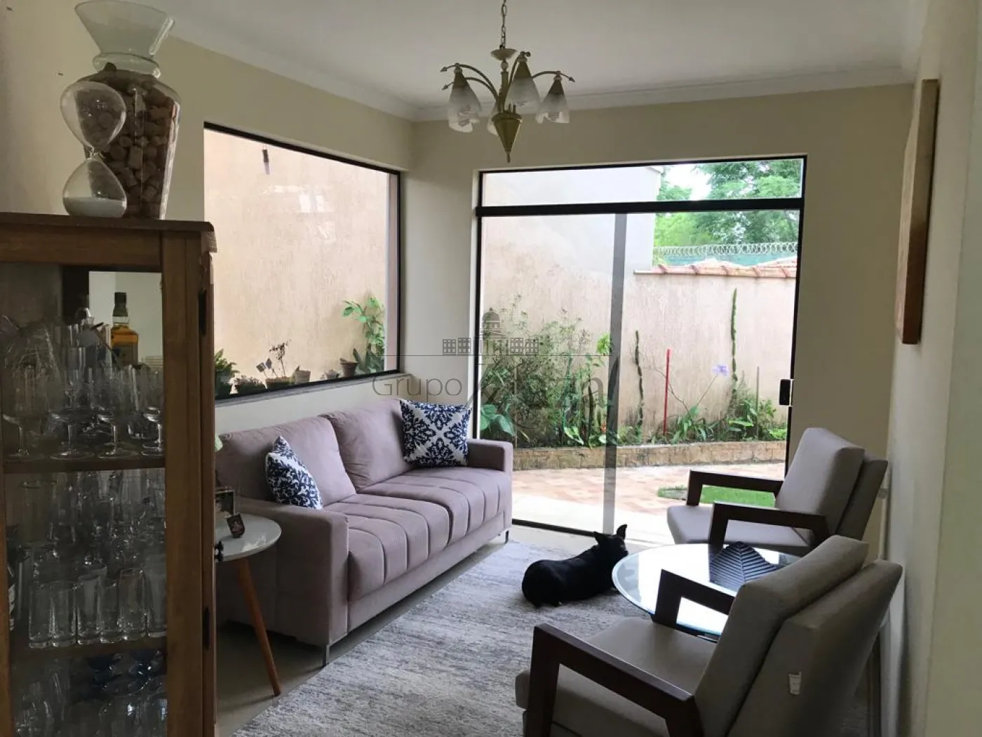 Foto 18 de Casa Condomínio em Jardim Esplanada, São José dos Campos - imagem 18