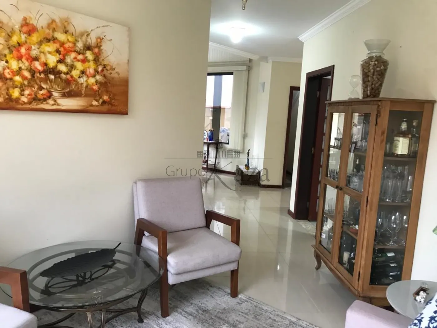 Foto 8 de Casa Condomínio em Jardim Esplanada, São José dos Campos - imagem 8
