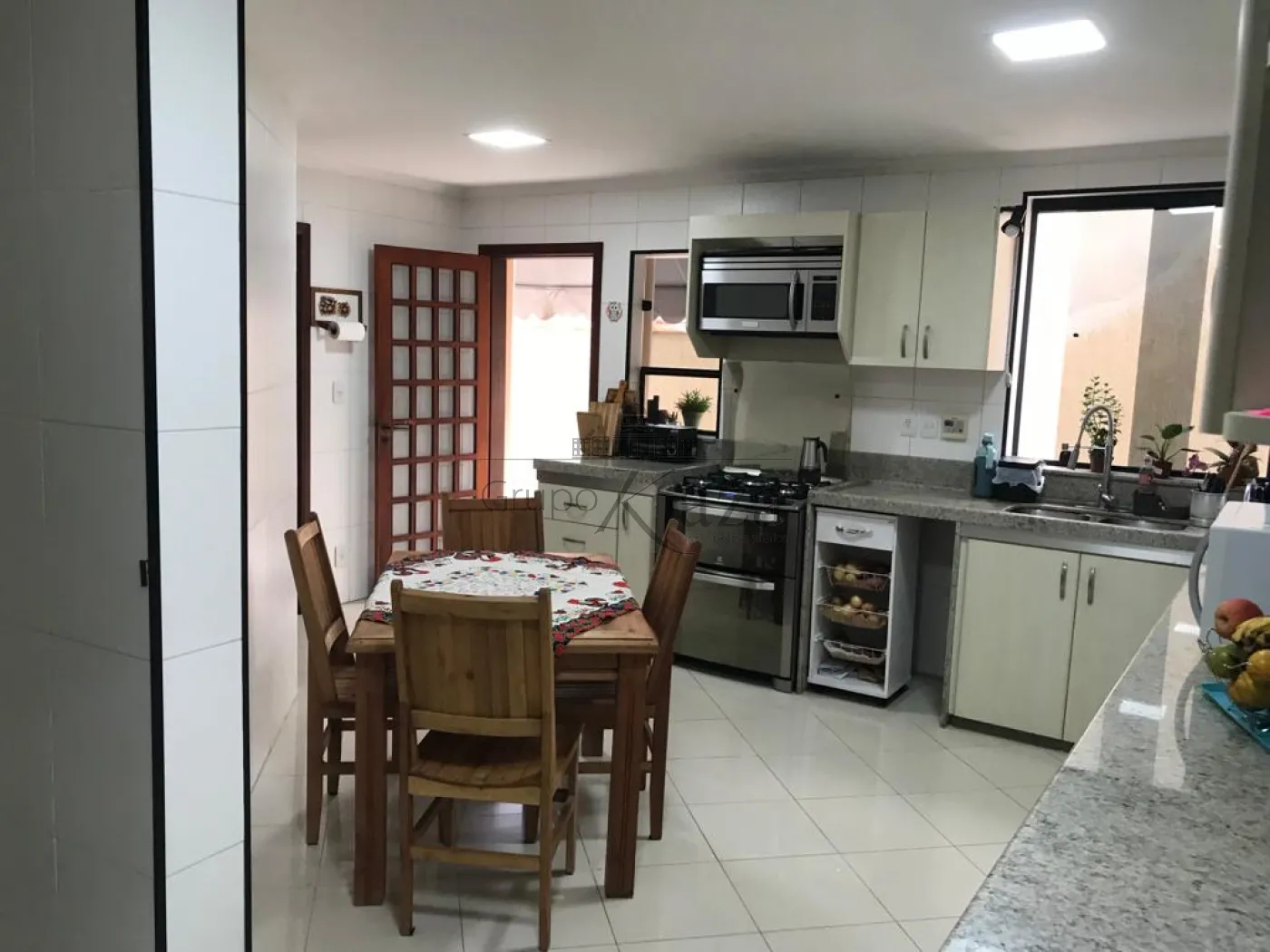 Foto 11 de Casa Condomínio em Jardim Esplanada, São José dos Campos - imagem 11