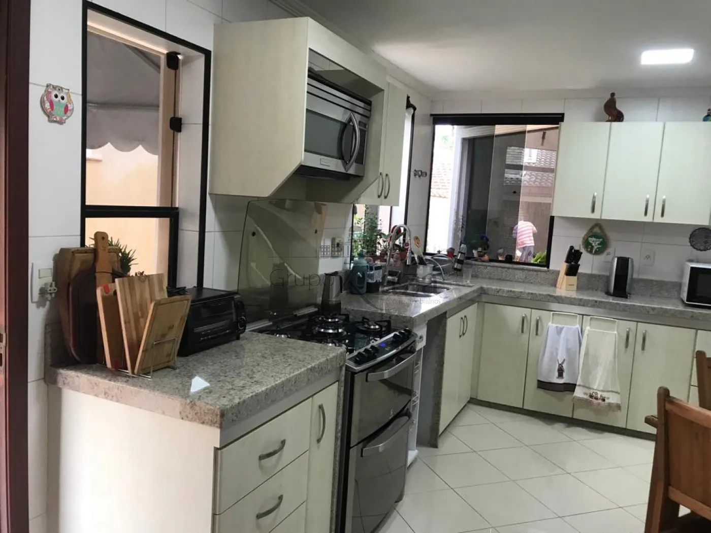 Foto 12 de Casa Condomínio em Jardim Esplanada, São José dos Campos - imagem 12