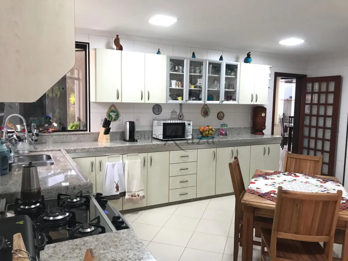 Foto 13 de Casa Condomínio em Jardim Esplanada, São José dos Campos - imagem 13