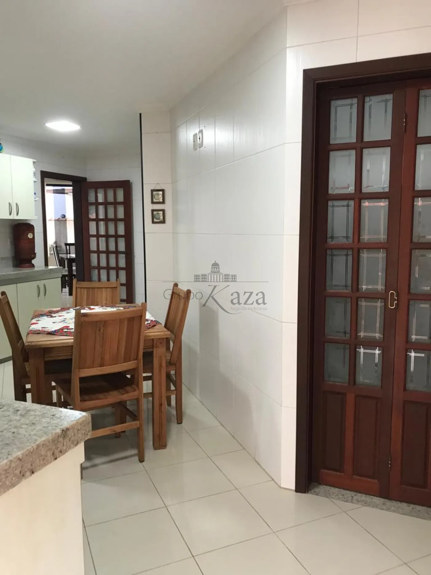 Foto 15 de Casa Condomínio em Jardim Esplanada, São José dos Campos - imagem 15