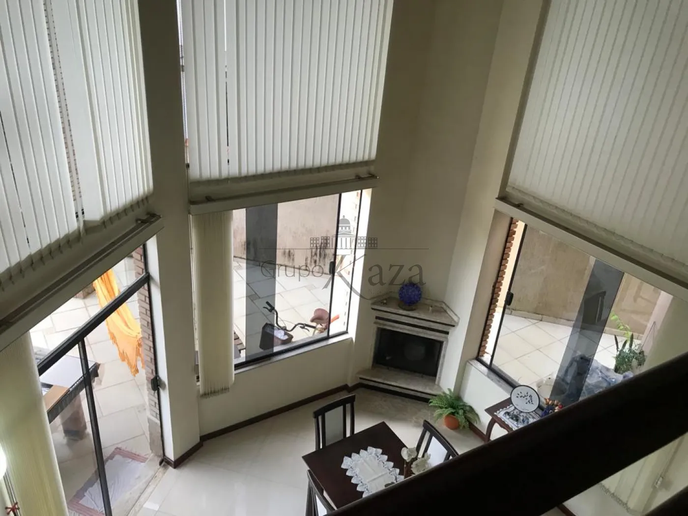 Foto 21 de Casa Condomínio em Jardim Esplanada, São José dos Campos - imagem 21