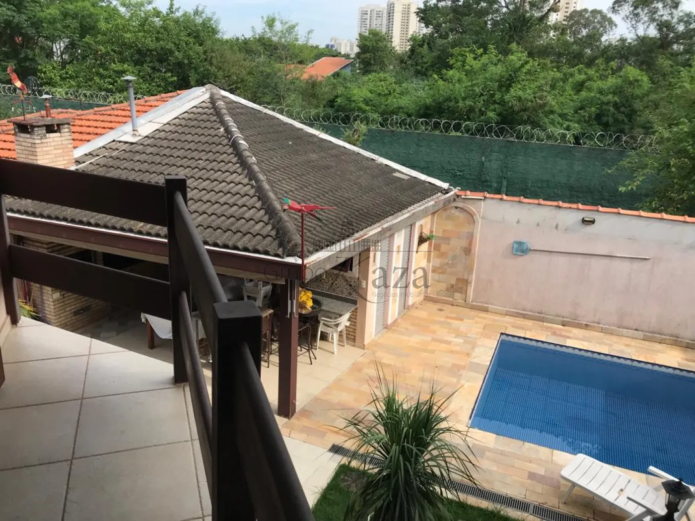 Foto 33 de Casa Condomínio em Jardim Esplanada, São José dos Campos - imagem 33
