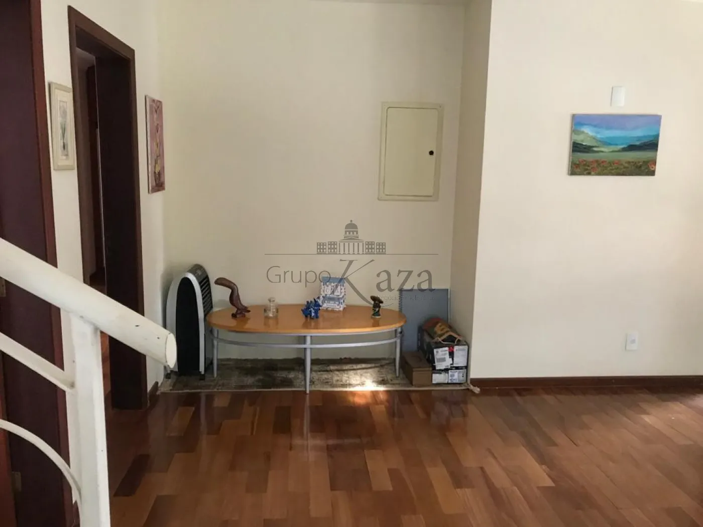 Foto 26 de Casa Condomínio em Jardim Esplanada, São José dos Campos - imagem 26