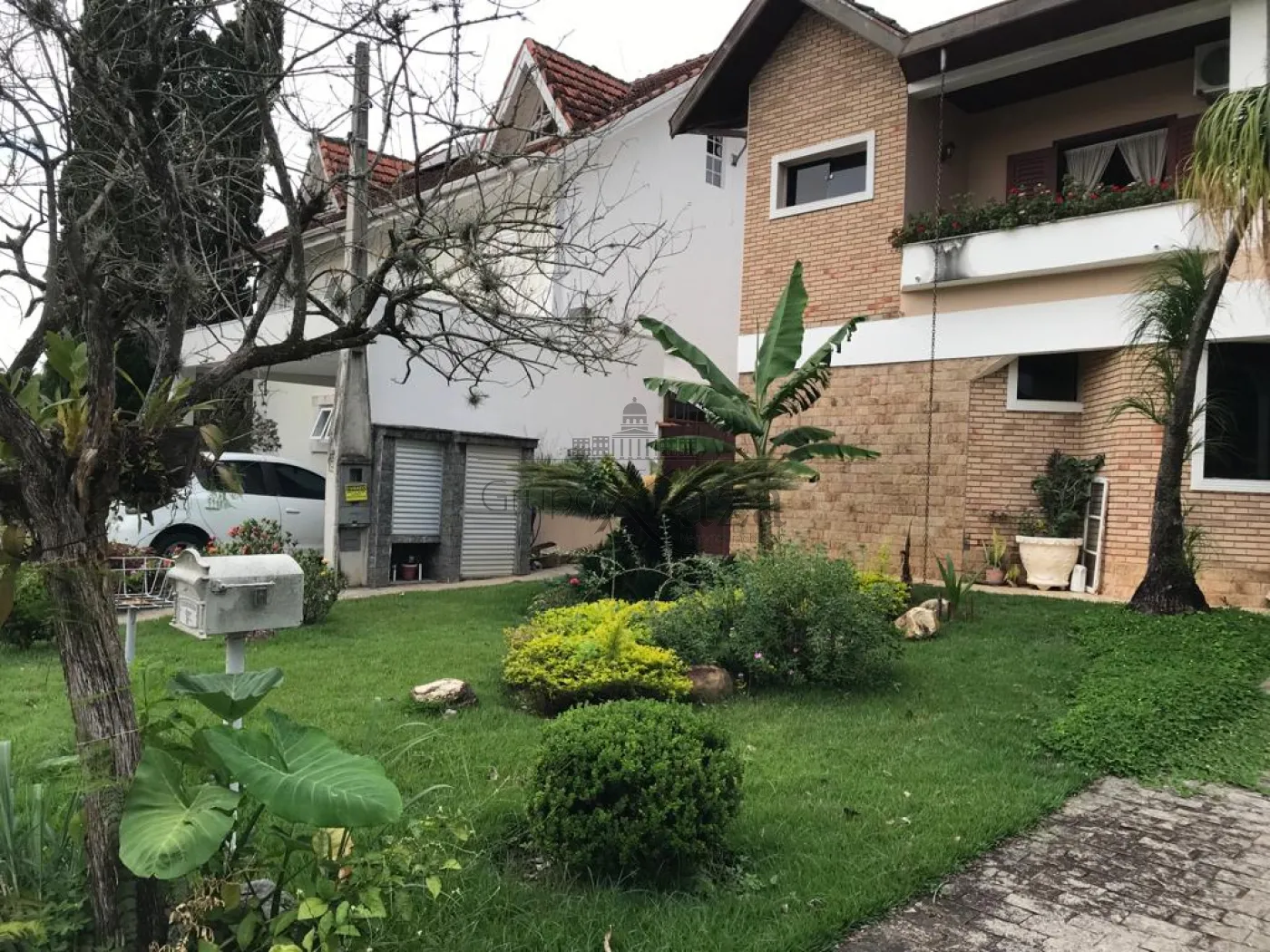 Foto 2 de Casa Condomínio em Jardim Esplanada, São José dos Campos - imagem 2