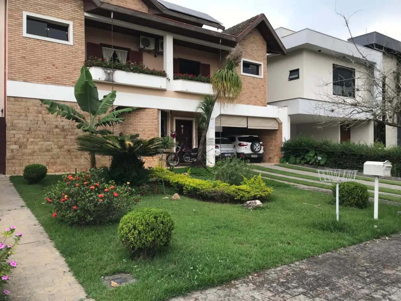 Foto 1 de Casa Condomínio em Jardim Esplanada, São José dos Campos - imagem 1