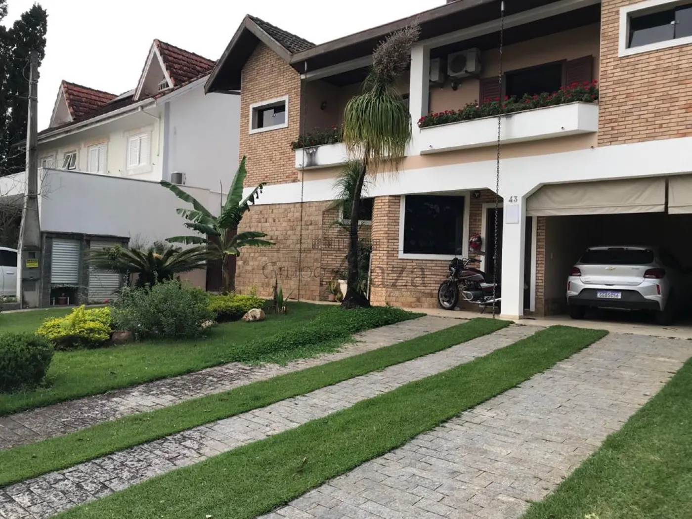 Foto 3 de Casa Condomínio em Jardim Esplanada, São José dos Campos - imagem 3