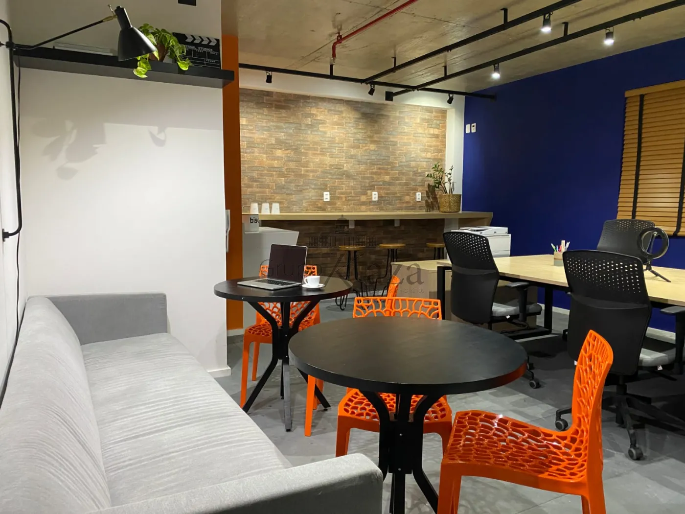 Foto 4 de Comercial Sala Condomínio em Jardim Oswaldo Cruz, São José dos Campos - imagem 4