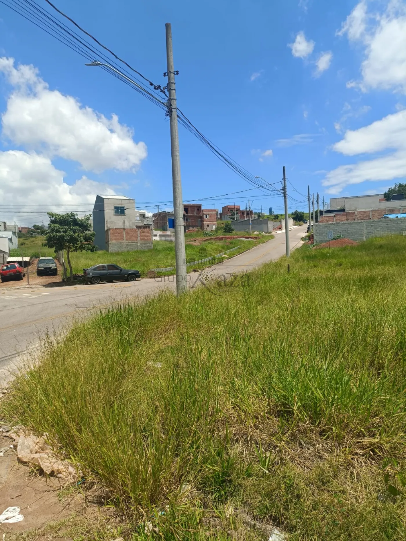 Foto 4 de Terreno Padrão em Residencial Dunamis, São José dos Campos - imagem 4