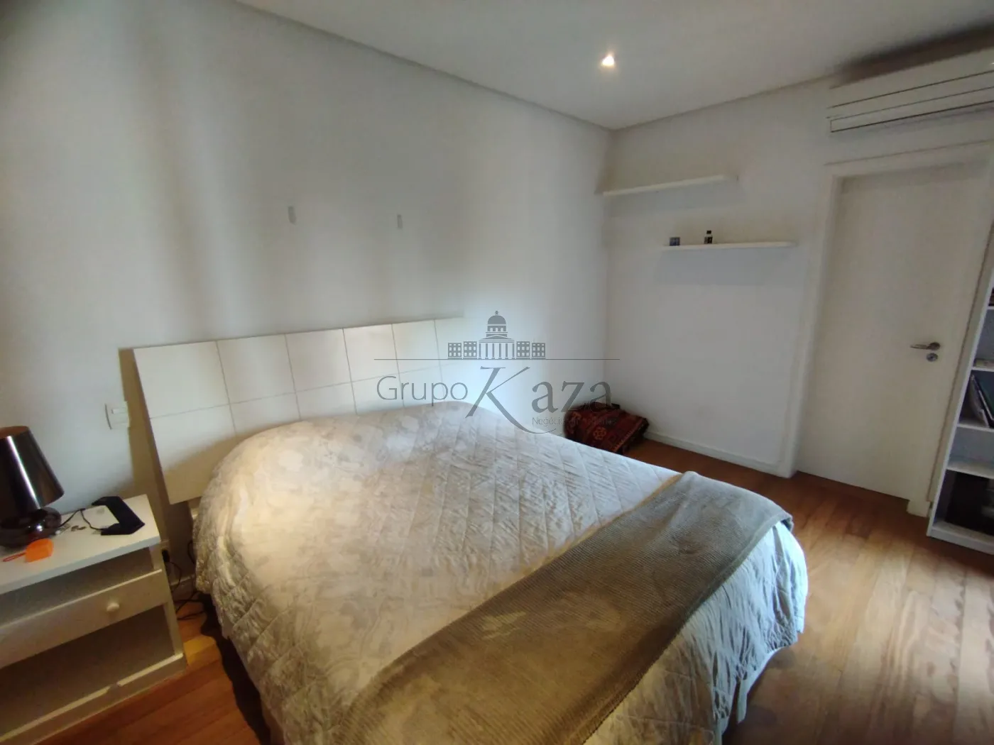 Foto 16 de Apartamento Padrão em Panamby, São Paulo - imagem 16