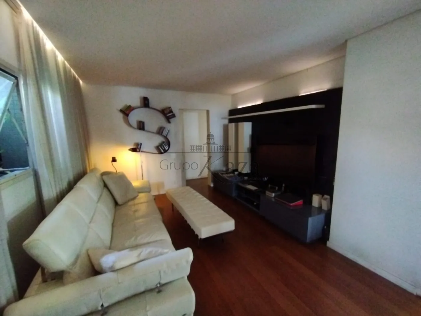 Foto 12 de Apartamento Padrão em Panamby, São Paulo - imagem 12