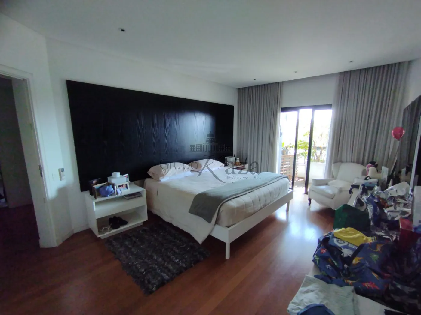 Foto 13 de Apartamento Padrão em Panamby, São Paulo - imagem 13