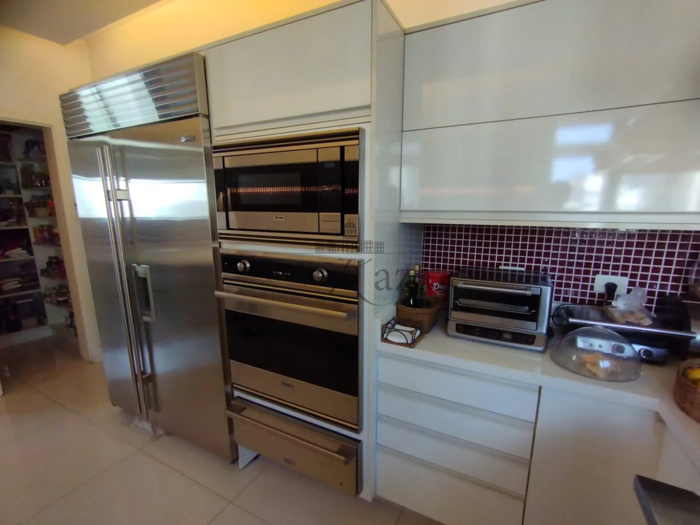 Foto 10 de Apartamento Padrão em Panamby, São Paulo - imagem 10