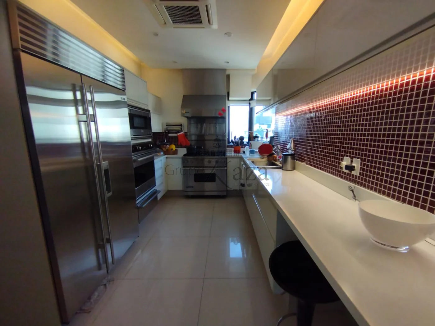 Foto 9 de Apartamento Padrão em Panamby, São Paulo - imagem 9