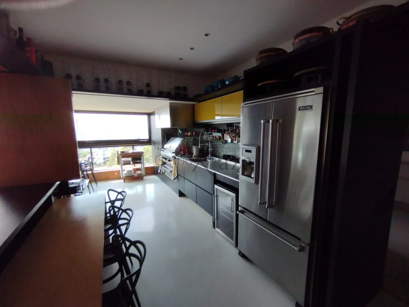Foto 11 de Apartamento Padrão em Panamby, São Paulo - imagem 11