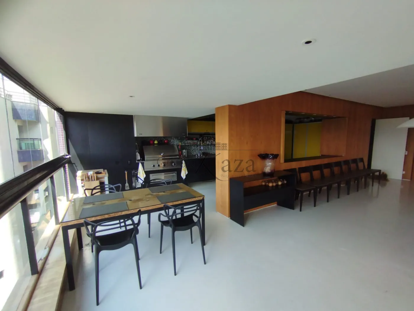 Foto 8 de Apartamento Padrão em Panamby, São Paulo - imagem 8