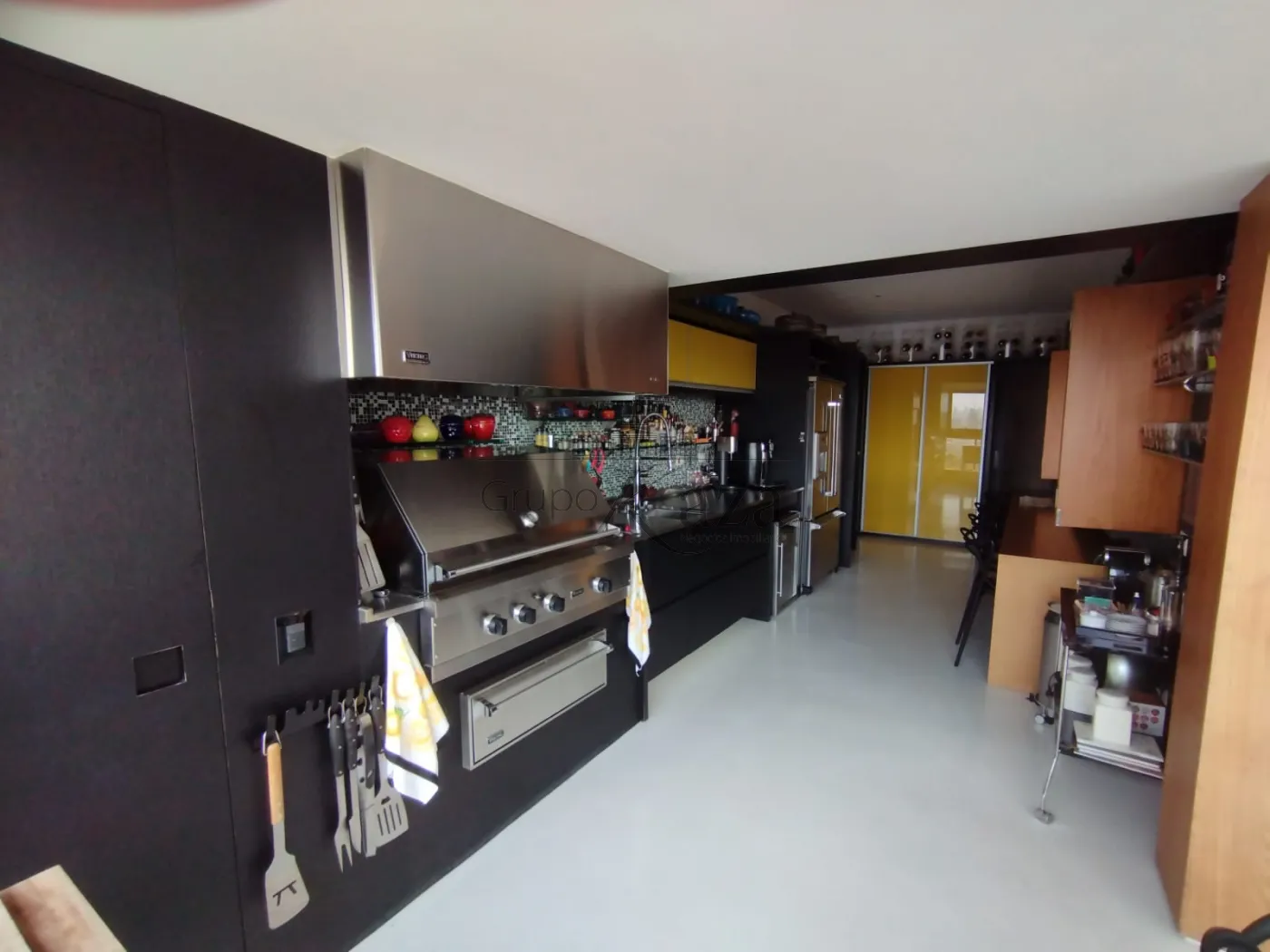 Foto 7 de Apartamento Padrão em Panamby, São Paulo - imagem 7