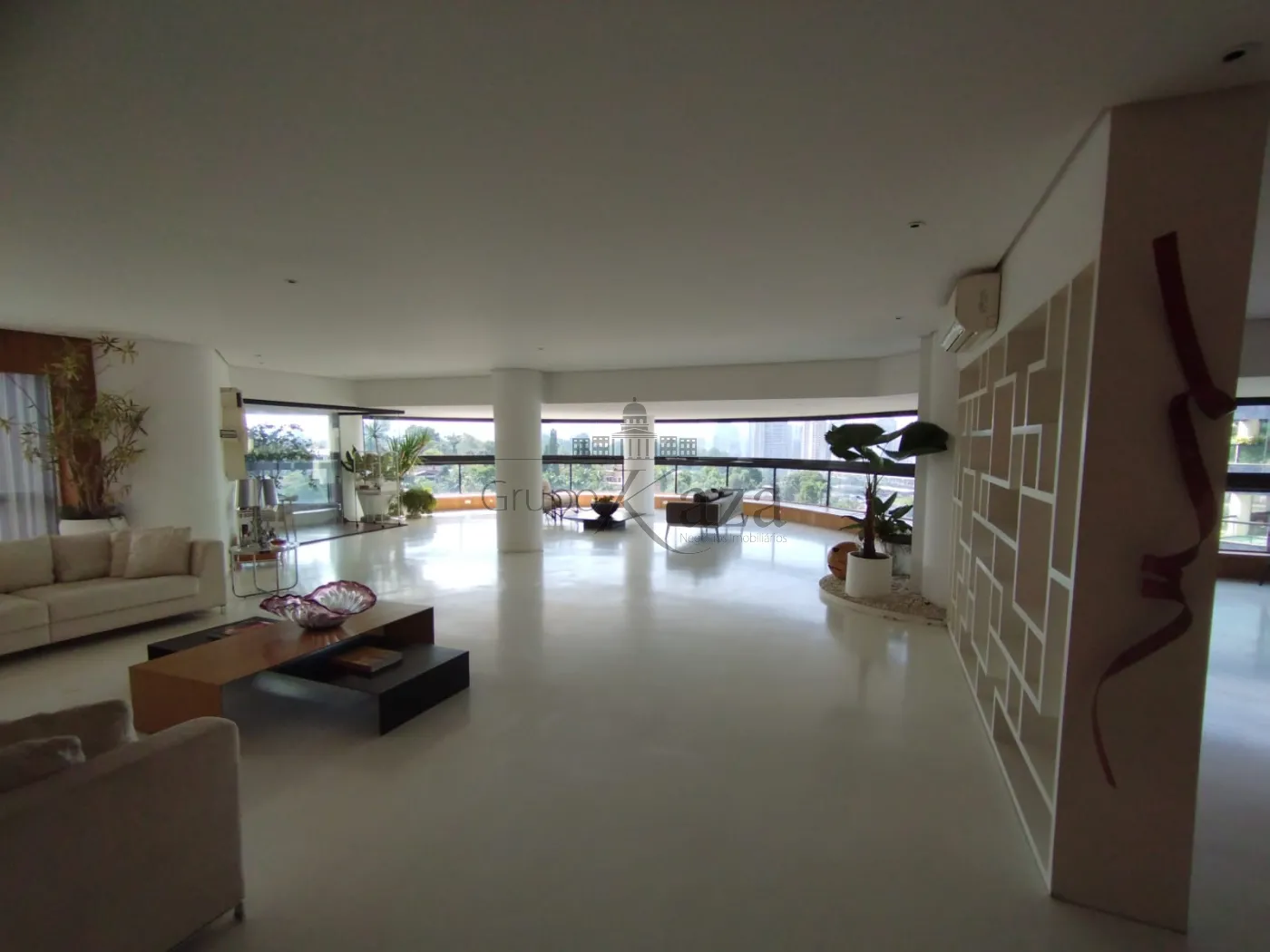 Foto 2 de Apartamento Padrão em Panamby, São Paulo - imagem 2