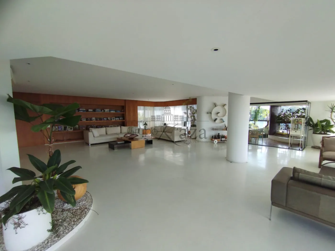 Foto 1 de Apartamento Padrão em Panamby, São Paulo - imagem 1