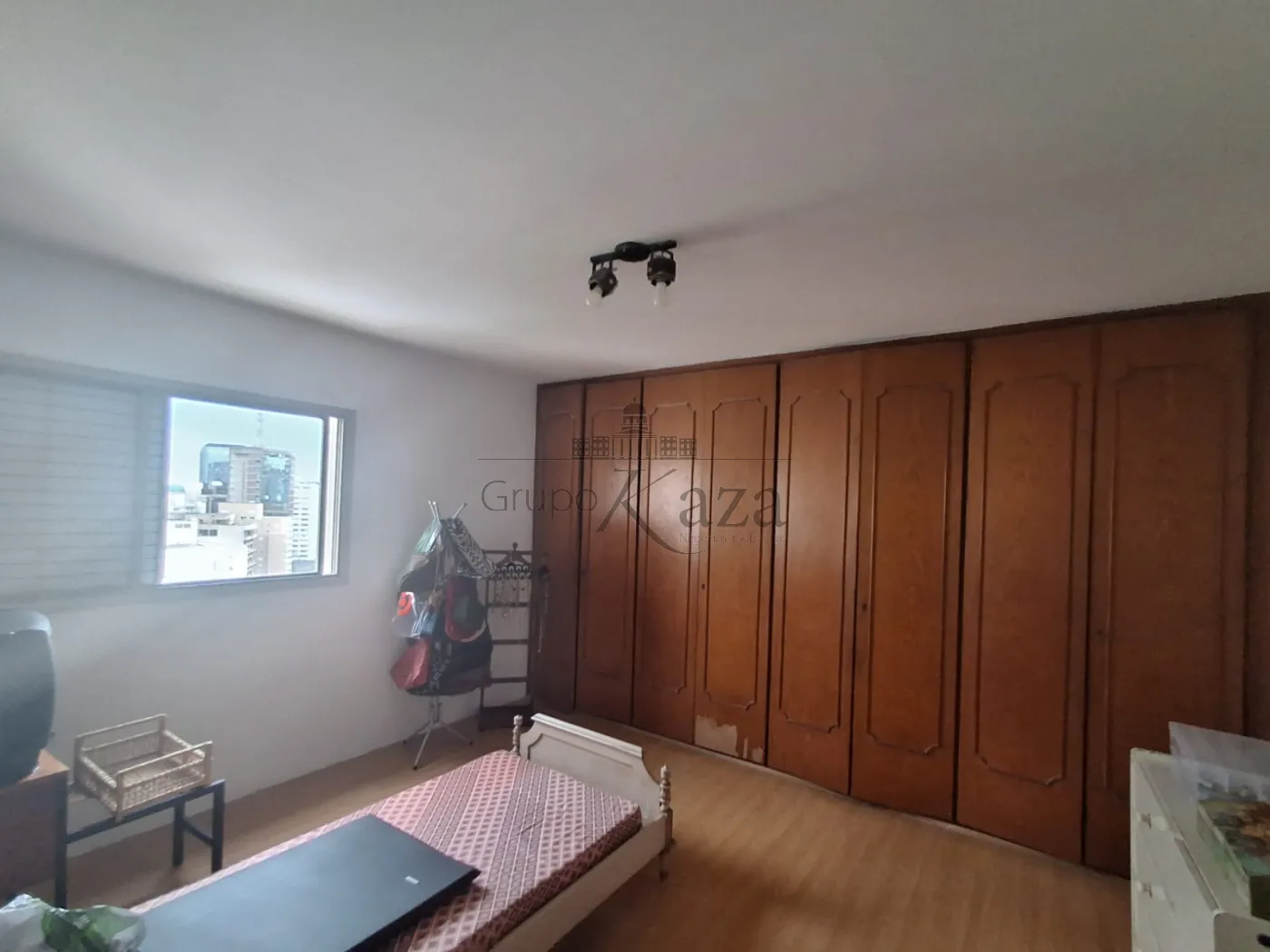 Foto 7 de Apartamento Padrão em Bela Vista, São Paulo - imagem 7